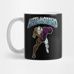 Metamorpho Classic Mug